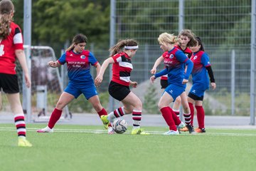 Bild 20 - wCJ Altona 2 - VfL Pinneberg 2 : Ergebnis: 15:0